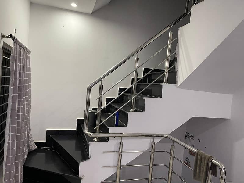 5 Marla house for rent in AA block bahria town Lahore 7