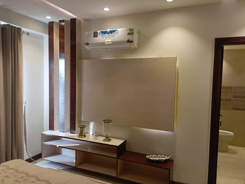 5 Marla house for rent in AA block bahria town Lahore 10