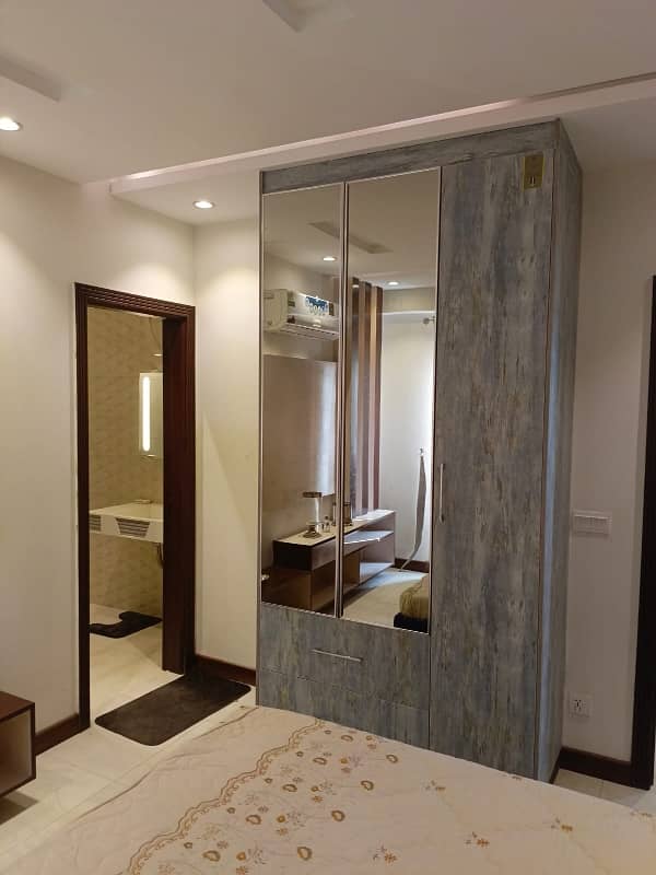 5 Marla house for rent in AA block bahria town Lahore 11