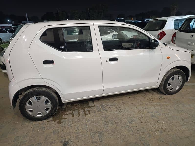 Alto available for Yango/Indrive 0