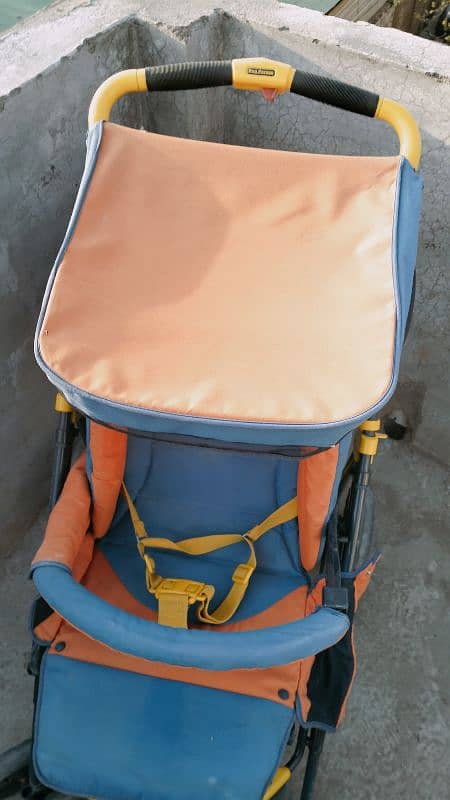 baby walker imported 1