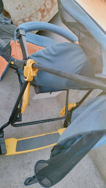 baby walker imported 5