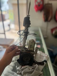 UNIVERSAL ELECTRONIC ANTENNA