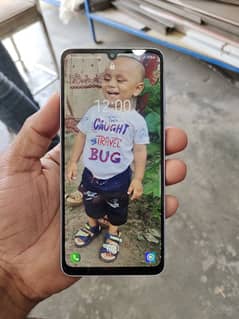 Samsung A33 5G 6/128 non pta with box
