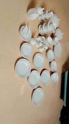 dinner set for sale
