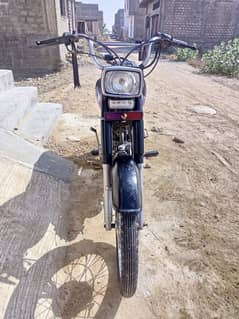 Bionic 2015 model first owner
