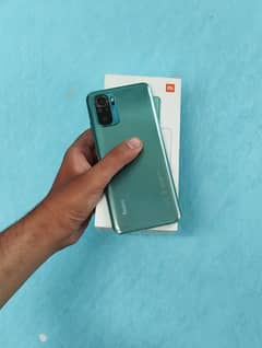REDMI NOTE 10 COMPLETE BOX 03016819860