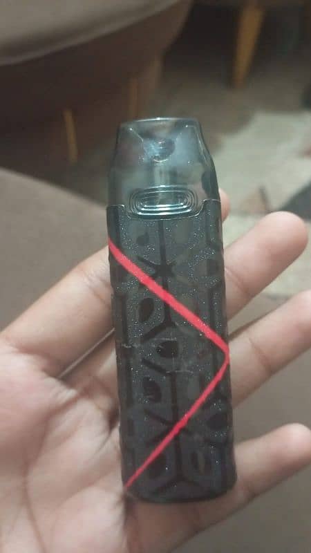 Vthru pro pod 0