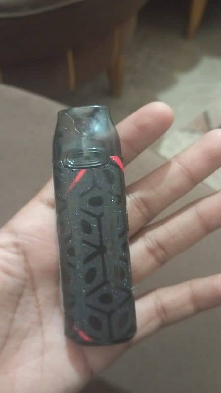 Vthru pro pod 1