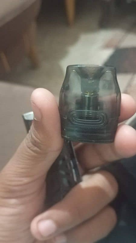 Vthru pro pod 4