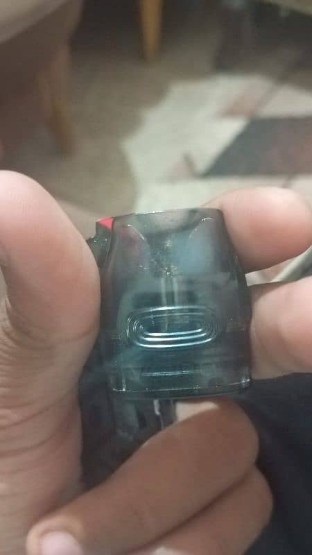 Vthru pro pod 5