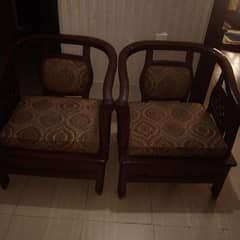 sofa set new condition urgent for sale
