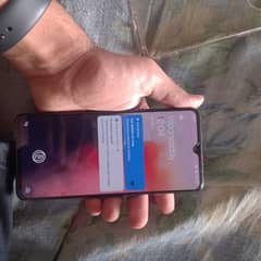 OnePlus 7t 8+5/128 pta approved no open no repair
