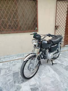 cg 125 tanki tapey for sell