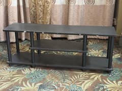 Tv console