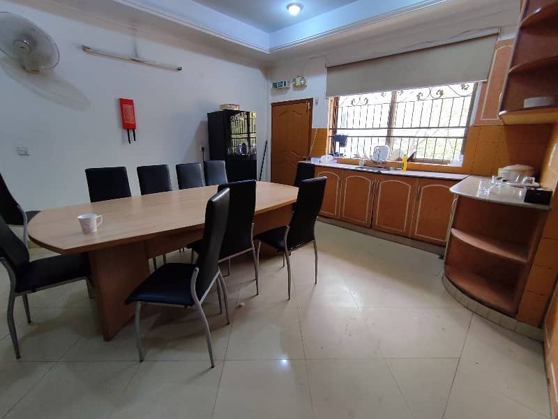 1 kanal building available for rent for office 4