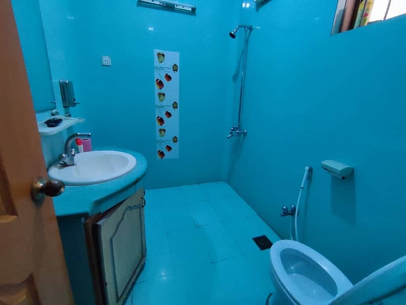1 kanal building available for rent for office 9