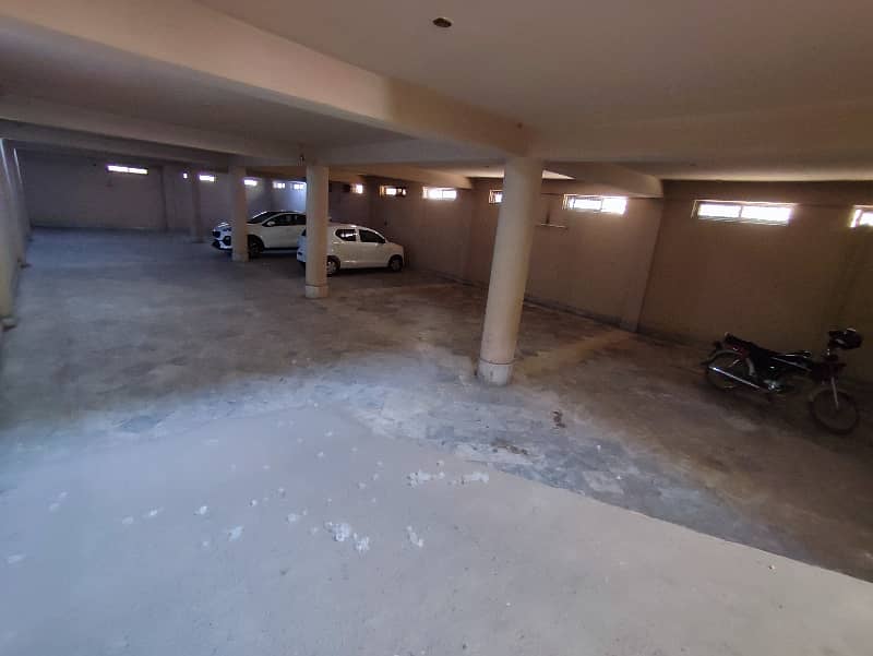 1 kanal building available for rent for office 21