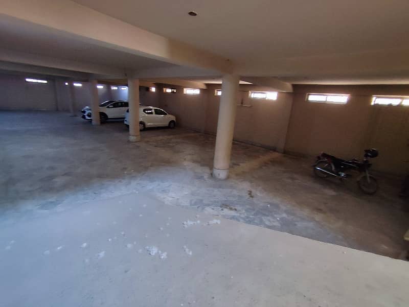 1 kanal building available for rent for office 22