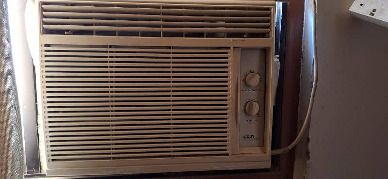 FUJI AC 0