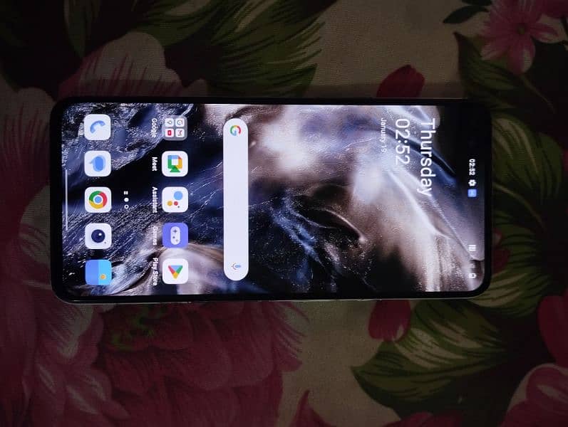 OnePlus Nord 8 GB Ram 128 GB Memory 2