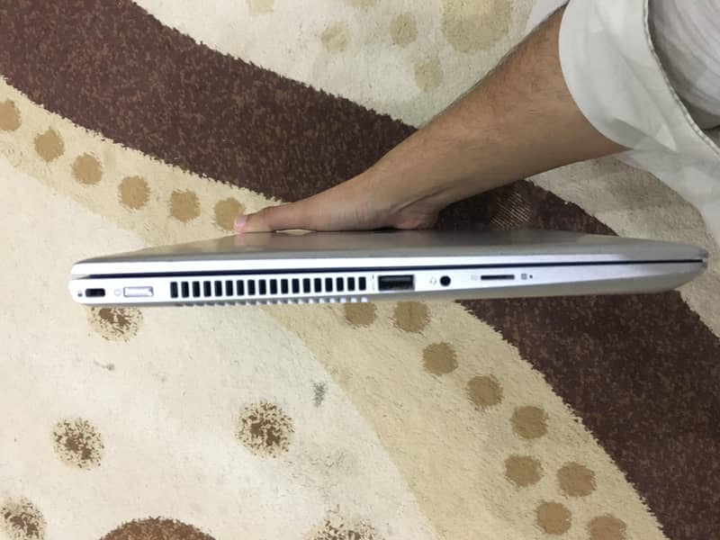 Hp Probook x360 | Touch Screen | Core i5 8th Gen | Condition 9/10 3