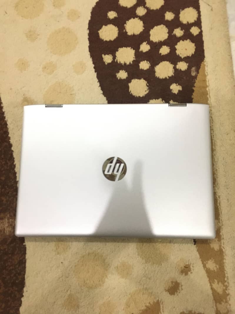 Hp Probook x360 | Touch Screen | Core i5 8th Gen | Condition 9/10 4