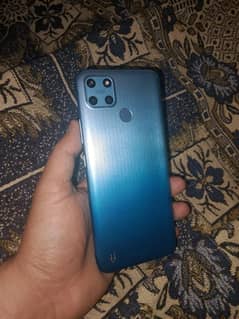 Realme c25y 4gb 64gb