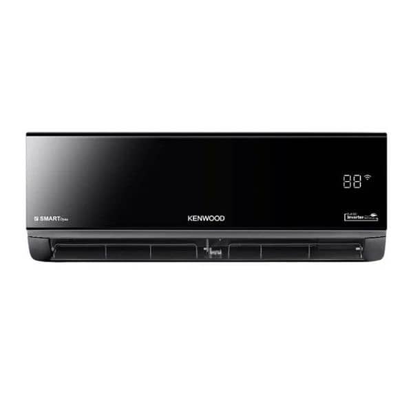 Kenwood AC 1.5 Model 1866 For Sale 1