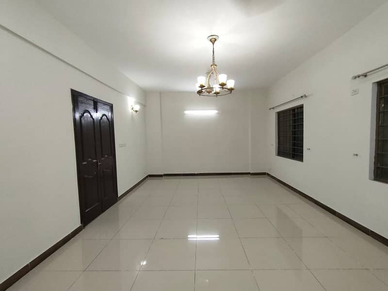 Stunning 10 Marla 3 Bed Flat On 7th Floor For Sale In Askari 11 Lahore 4