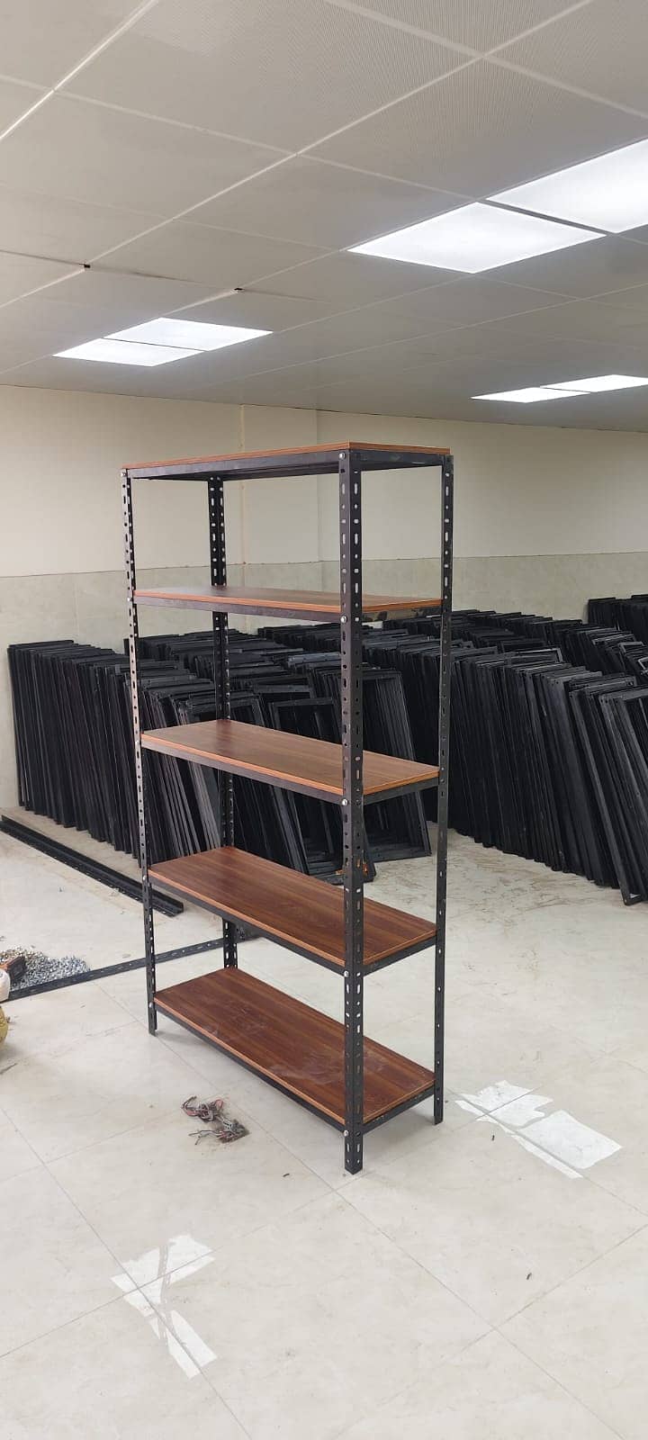 Wall Racks/Pharmacy Racks/General Store Racks/Display Counter/ 2