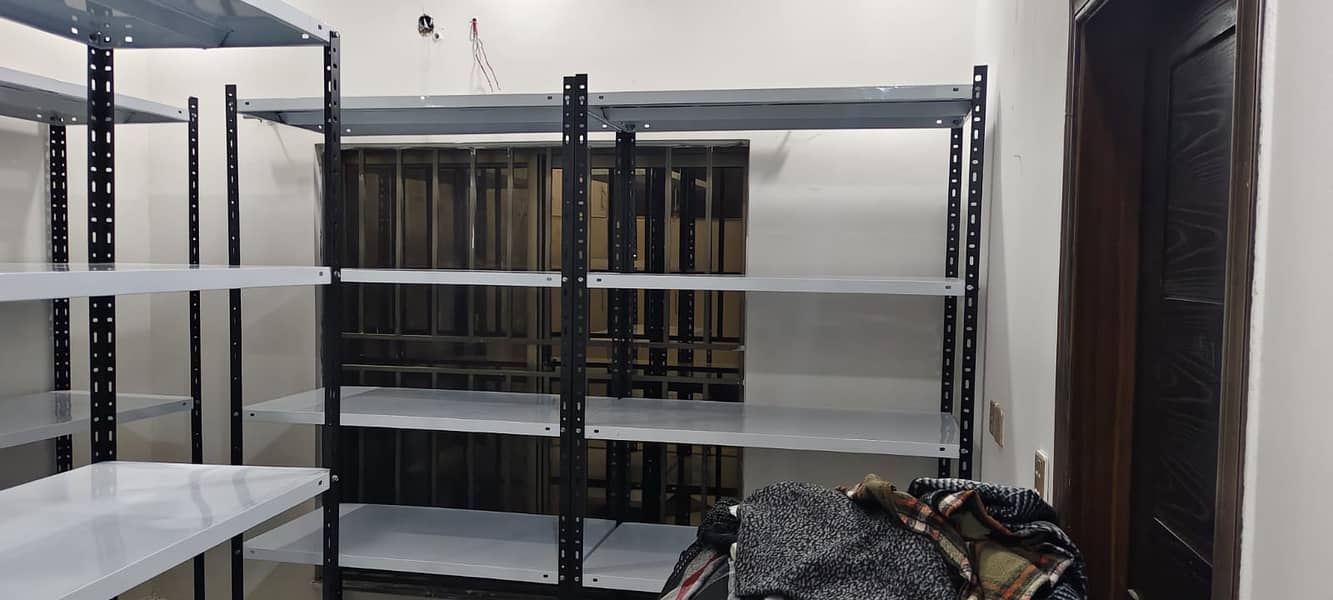 Wall Racks/Pharmacy Racks/General Store Racks/Display Counter/ 4