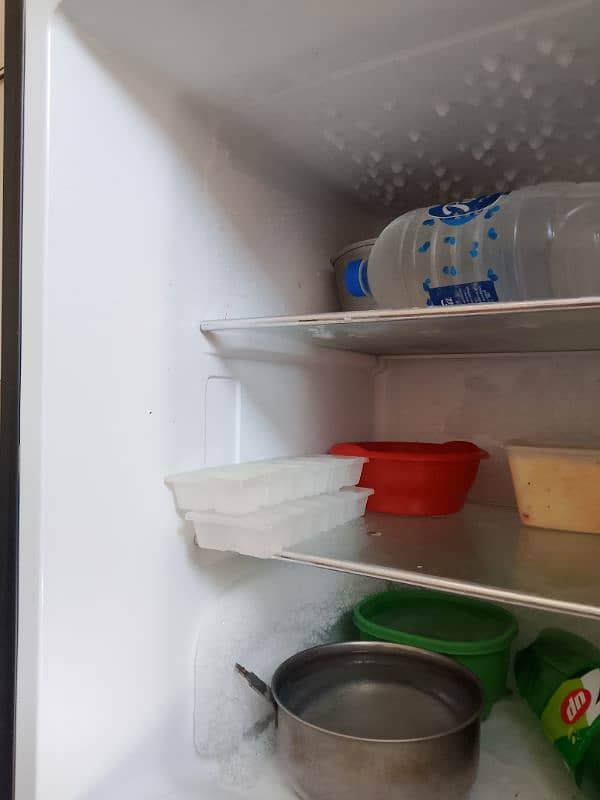 Haier Refrigerator 2
