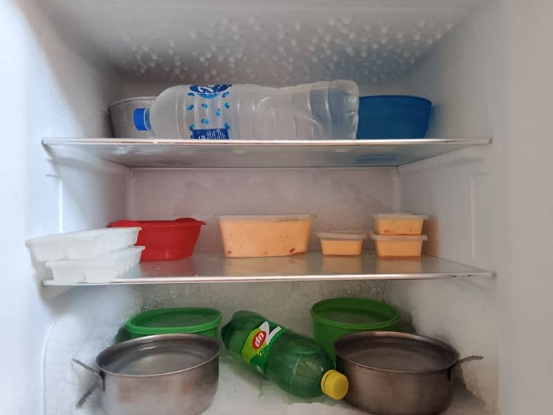 Haier Refrigerator 5