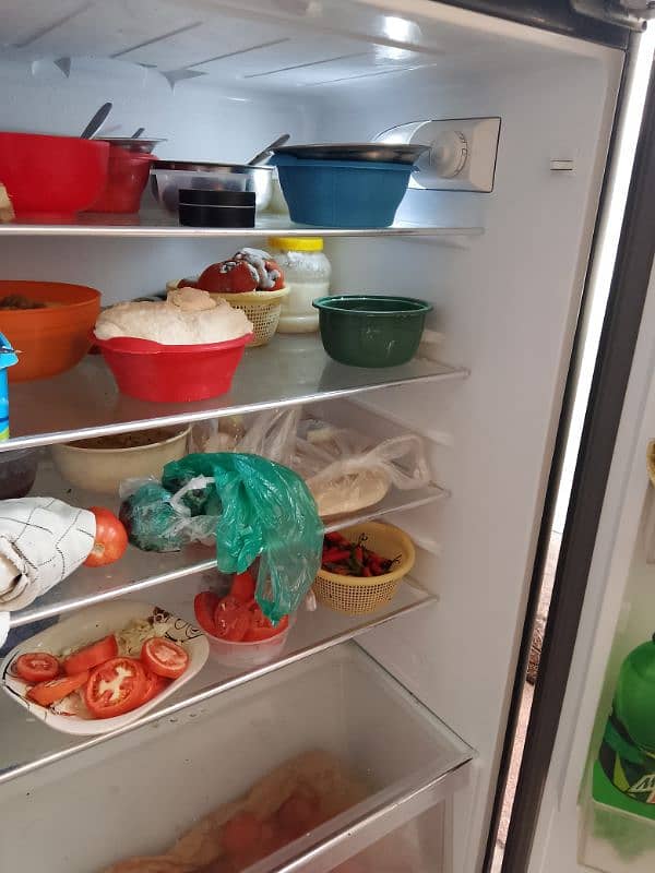 Haier Refrigerator 8