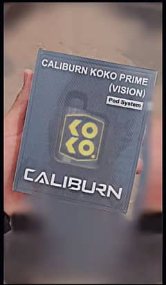 koko pod for sale 10/9
