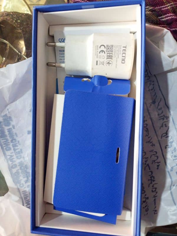 Tecno coman18t For sale 3