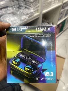 M10