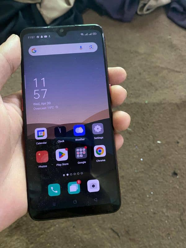 oppo f15 8=256 0