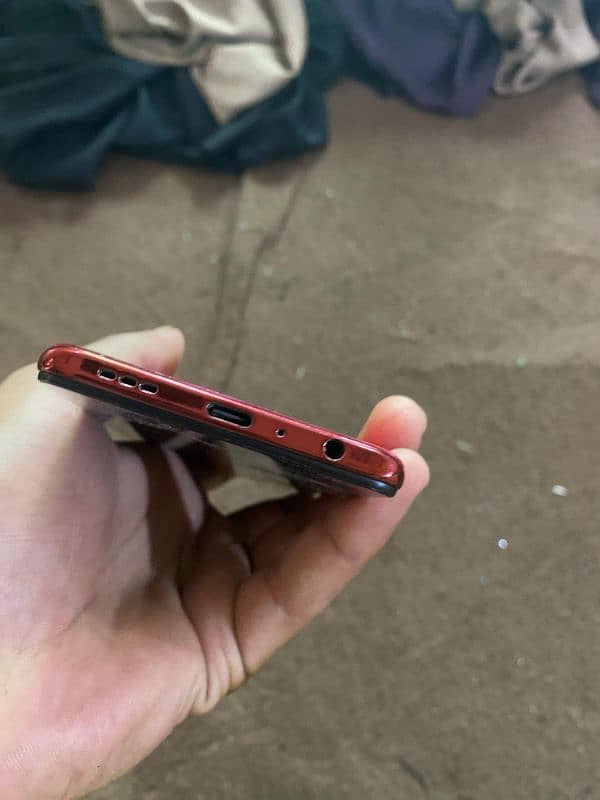 oppo f15 8=256 4