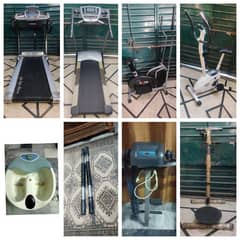 Treadmill