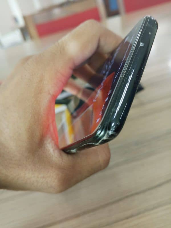 OnePlus 9r 8/256 1