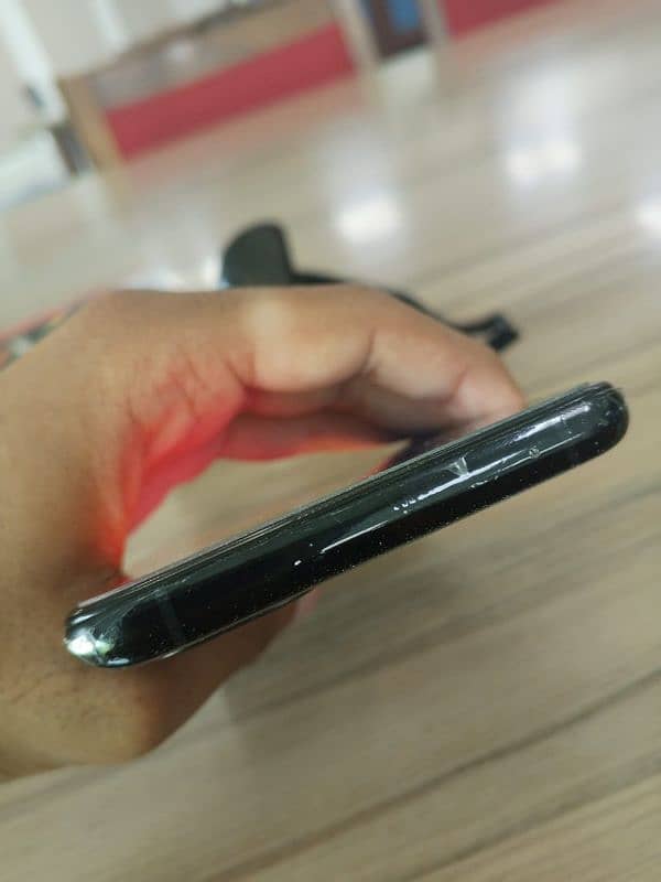 OnePlus 9r 8/256 7