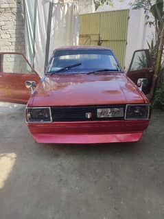 Datsun