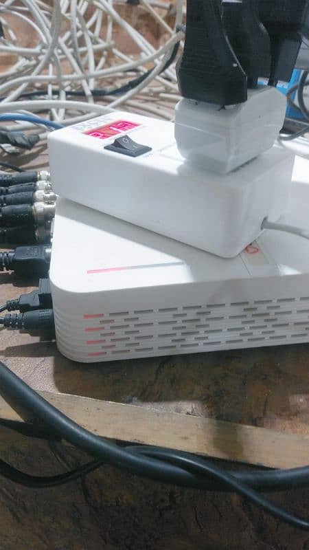 cctv camras security wifi 4