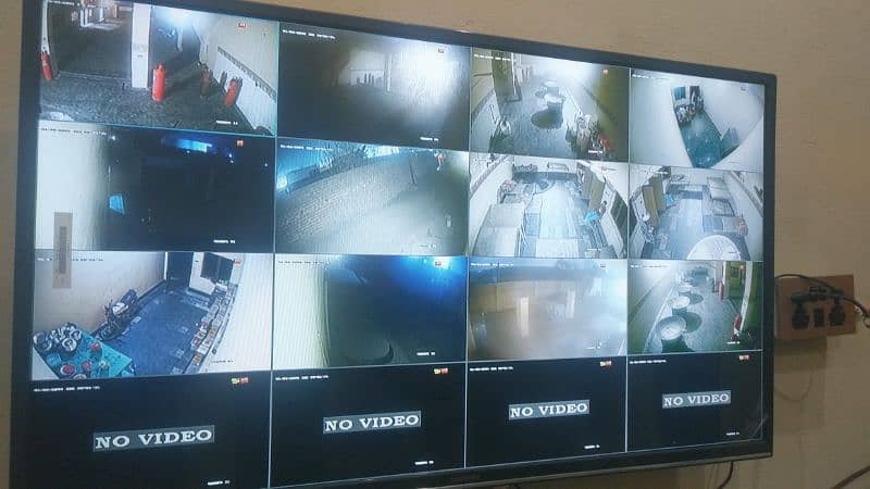cctv camras security wifi 16