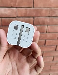 Iphone type c adapter brand new
