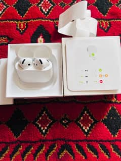 Apple Airpods 4