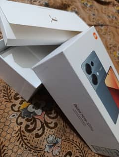 Xiaomi Redmi note 13 pro