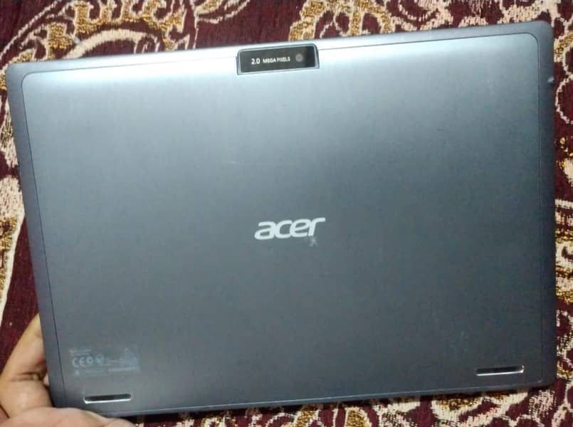 Windows 10 Tablet 2GB Ram 32GB Rom (( Chash On delivery Avilable)) 0